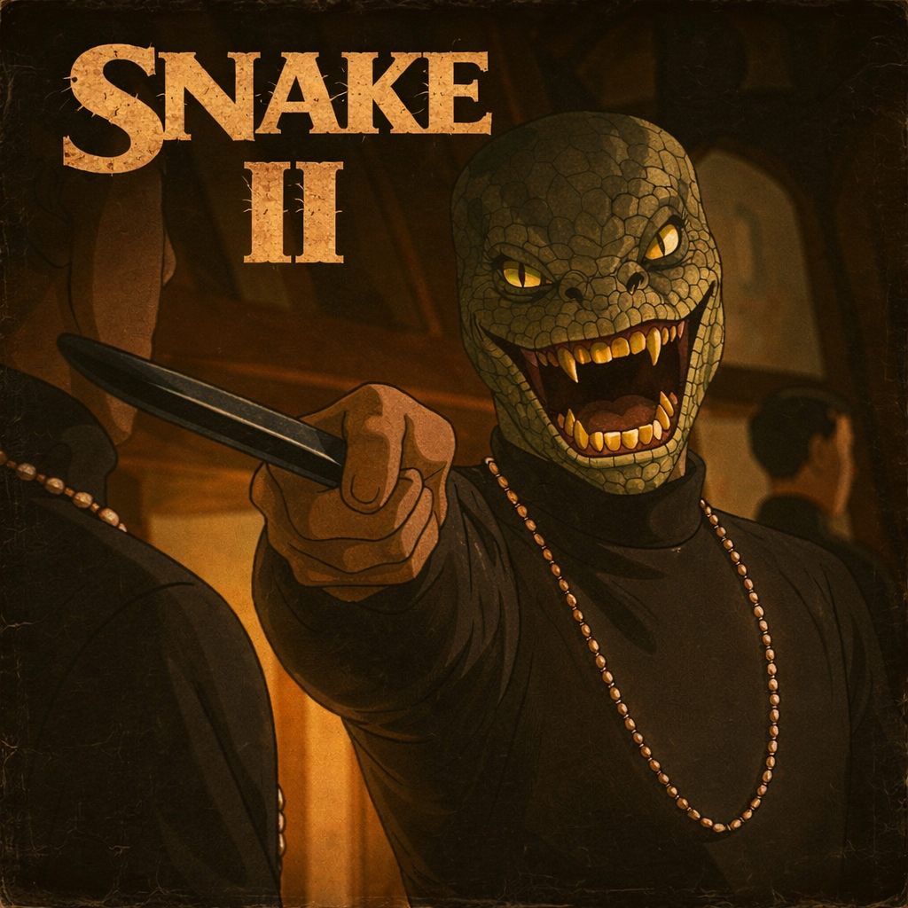 Snake II